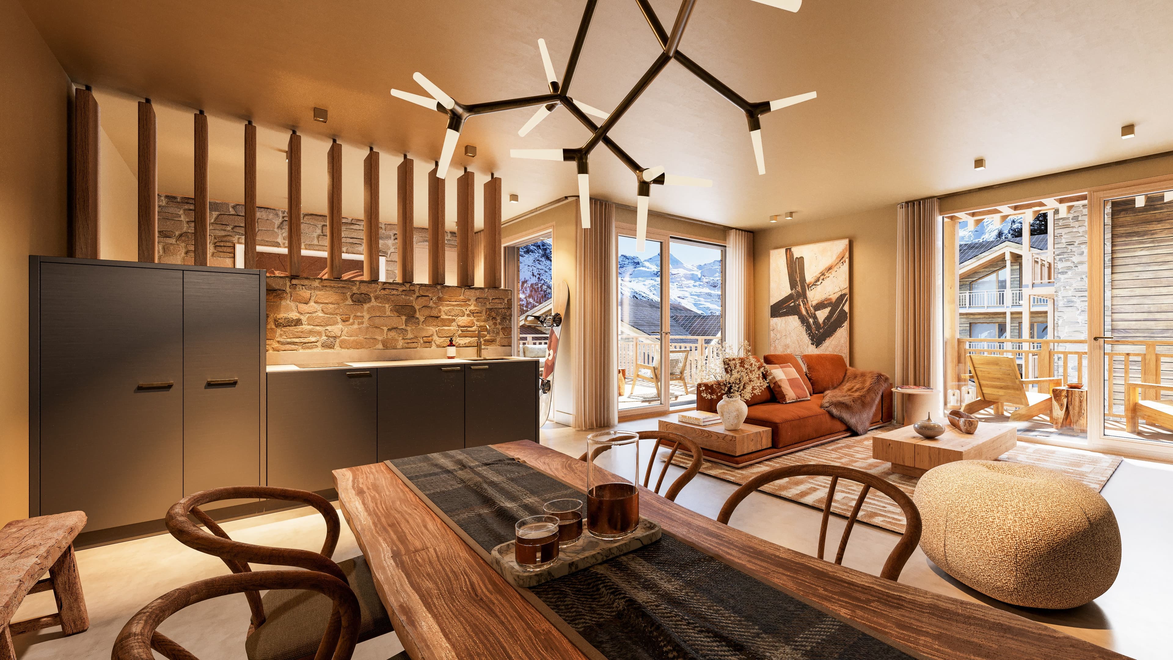 3D impressie woonkamer Summum Lodge Saas-Fee.png.jpg