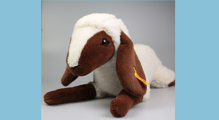 Summum Lodge Mascotte